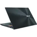 Ноутбук Asus ZenBook Duo UX481FL-BM002TS 90NB0P61-M01740 (14 ", FHD 1920x1080 (16:9), Intel, Core i5, 8 Гб, SSD, 512 ГБ, nVidia GeForce MX250)
