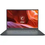Ноутбук MSI Prestige 15 A10SC-027RU 9S7-16S311-027 (15.6 ", FHD 1920x1080 (16:9), Intel, Core i7, 16 Гб, SSD, 512 ГБ, nVidia GeForce GTX 1650)