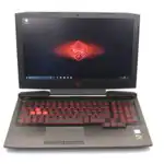 Ноутбук HP Omen 15-ce025ur 2HN97EA