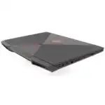 Ноутбук HP Omen 17-an051ur 2HP09EA (17.3 ", FHD 1920x1080 (16:9), Core i7, 16 Гб, HDD и SSD, 128 ГБ, nVidia GeForce GTX 1050)