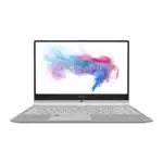 Ноутбук MSI PS42 Modern 8RA-224XRU 9S7-14B321-224 (14 ", FHD 1920x1080 (16:9), Core i5, 8 Гб, SSD, 256 ГБ, nVidia GeForce MX250)