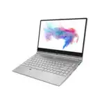 Ноутбук MSI PS42 Modern 8RA-224XRU 9S7-14B321-224 (14 ", FHD 1920x1080 (16:9), Core i5, 8 Гб, SSD, 256 ГБ, nVidia GeForce MX250)