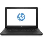 Ноутбук HP 15-bs704ur 7PW15EA (15.6 ", FHD 1920x1080 (16:9), Core i3, 4 Гб, HDD)