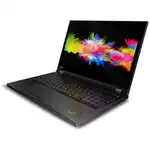 Мобильная рабочая станция Lenovo ThinkPad P53 20QN004WRT (15.6, FHD 1920x1080, Intel, Core i7, 8, SSD)
