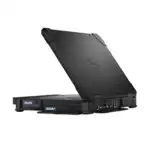 Ноутбук Dell Latitude Rugged Extreme 5424 5424-8041 (14 ", FHD 1920x1080 (16:9), Core i5, 8 Гб, SSD, 256 ГБ, Intel HD Graphics)
