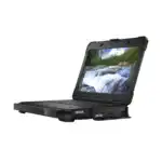 Ноутбук Dell Latitude Rugged Extreme 5424 5424-8041 (14 ", FHD 1920x1080 (16:9), Core i5, 8 Гб, SSD, 256 ГБ, Intel HD Graphics)