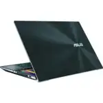 Ноутбук Asus ZenBook Pro Duo UX581GV-H2001T 90NB0NG1-M00200 (15.6 ", 4K Ultra HD 3840x2160 (16:9), Core i9, 32 Гб, SSD, 1 ТБ, nVidia GeForce RTX 2060)