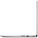 Ноутбук Acer Swift 3 SF314-58G-78N0 NX.HPKER.002 (14 ", FHD 1920x1080 (16:9), Intel, Core i7, 8 Гб, SSD, 256 ГБ, nVidia GeForce MX250)