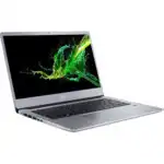 Ноутбук Acer Swift 3 SF314-58G-78N0 NX.HPKER.002 (14 ", FHD 1920x1080 (16:9), Intel, Core i7, 8 Гб, SSD, 256 ГБ, nVidia GeForce MX250)
