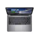 Ноутбук Asus VivoBook E403NA-GA041 90NB0DT1-M03490 (14 ", HD 1366x768 (16:9), Celeron, 4 Гб, SSD, 128 ГБ, Intel HD Graphics)