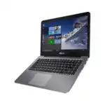 Ноутбук Asus VivoBook E403NA-GA041 90NB0DT1-M03490 (14 ", HD 1366x768 (16:9), Celeron, 4 Гб, SSD, 128 ГБ, Intel HD Graphics)