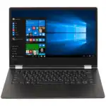 Ноутбук Lenovo Yoga 530-14IKB 81EK01DSRK (14 ", FHD 1920x1080 (16:9), Intel, Core i5, 4 Гб, SSD, 128 ГБ, Intel HD Graphics)