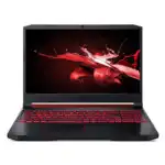 Ноутбук Acer Nitro 5 AN515-54-517N NH.Q5AER.01P (15.6 ", FHD 1920x1080 (16:9), Core i5, 8 Гб, SSD, 512 ГБ, nVidia GeForce GTX 1050)
