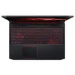 Ноутбук Acer Nitro 5 AN515-54-517N NH.Q5AER.01P (15.6 ", FHD 1920x1080 (16:9), Core i5, 8 Гб, SSD, 512 ГБ, nVidia GeForce GTX 1050)