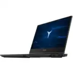 Ноутбук Lenovo Legion Y7000 2019 PG0 81T0001CRK (15.6 ", FHD 1920x1080 (16:9), Core i5, 8 Гб, HDD, Intel HD Graphics)