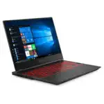 Ноутбук Lenovo Legion Y7000 2019 PG0 81T0001CRK (15.6 ", FHD 1920x1080 (16:9), Core i5, 8 Гб, HDD, Intel HD Graphics)