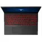 Ноутбук Lenovo Legion Y7000 2019 PG0 81T0001CRK (15.6 ", FHD 1920x1080 (16:9), Core i5, 8 Гб, HDD, Intel HD Graphics)
