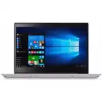 Ноутбук Lenovo IdeaPad 520s 80X20027RK (14 ", FHD 1920x1080 (16:9), Core i7, 4 Гб, HDD и SSD, 128 ГБ, nVidia GeForce 940MX)