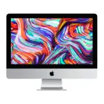 Моноблок Apple iMac Retina 4K 21 Silver 2019 Z0VY0017E (21.5 ", Intel, Core i7, 8700B, 3.2, 32 Гб, SSD, 512 Гб)
