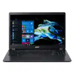 Ноутбук Acer Extensa EX215-31-C55Z NX.EFTER.001 (15.6 ", HD 1366x768 (16:9), Intel, Celeron, 4 Гб, HDD, Intel UHD Graphics)