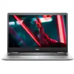 Ноутбук Dell Inspiron 5593 5593-2738 (15.6 ", FHD 1920x1080 (16:9), Intel, Core i7, 8 Гб, SSD, 512 ГБ, nVidia GeForce MX230)