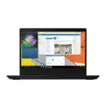 Ноутбук Lenovo IdeaPad S145-14IIL 81W6001HRK (14 ", FHD 1920x1080 (16:9), Core i3, 8 Гб, SSD, 512 ГБ)