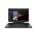Ноутбук HP Omen X 2S 15-dg0004ur 8PU58EA (15.6 ", 4K Ultra HD 3840x2160 (16:9), Core i9, 32 Гб, SSD, 1 ТБ, nVidia GeForce RTX 2080)