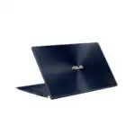 Ноутбук Asus Zenbook 15 UX533FAC-A8106T 90NB0NM1-M01360 (15.6 ", FHD 1920x1080 (16:9), Core i5, 8 Гб, SSD, 256 ГБ)