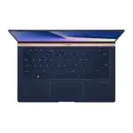 Ноутбук Asus Zenbook 15 UX533FAC-A8106T 90NB0NM1-M01360 (15.6 ", FHD 1920x1080 (16:9), Core i5, 8 Гб, SSD, 256 ГБ)