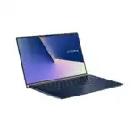 Ноутбук Asus Zenbook 15 UX533FAC-A8106T 90NB0NM1-M01360 (15.6 ", FHD 1920x1080 (16:9), Core i5, 8 Гб, SSD, 256 ГБ)