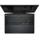 Ноутбук Dell G3 3590 G315-6745 (15.6 ", FHD 1920x1080 (16:9), Core i5, 8 Гб, SSD, 512 ГБ, nVidia GeForce GTX 1650)