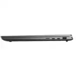 Ноутбук Lenovo Yoga S740-15IRH 81NX003SRU (15.6 ", FHD 1920x1080 (16:9), Intel, Core i7, 16 Гб, SSD, 1 ТБ, nVidia GeForce GTX 1650)