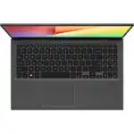 Ноутбук Asus VivoBook 15 X512DA-EJ250 90NB0LZ3-M13150 (15.6 ", FHD 1920x1080 (16:9), Ryzen 3, 8 Гб, SSD, 256 ГБ, AMD Radeon Vega)