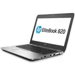 Ноутбук HP EliteBook 820 G3 Y3B65EA (12.5 ", FHD 1920x1080 (16:9), Intel, Core i5, 8 Гб, SSD, 256 ГБ, Intel HD Graphics)