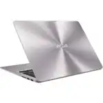Ноутбук Asus ZenBook UX410UA-GV537T 90NB0DL1-M14810 (14 ", HD 1366x768 (16:9), Core i3, 4 Гб, SSD, 128 ГБ)