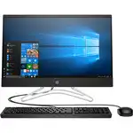 Моноблок HP 24-f0166ur AiO 8TY24EA (23.8 ", Core i5, 9400T, 1.8, 8 Гб, HDD и SSD, 1 Тб, 128 Гб)