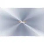 Ноутбук Asus ZenBook 14 UM431DA-AM024T 90NB0PB3-M01040 (14 ", FHD 1920x1080 (16:9), AMD, Ryzen 5, 8 Гб, SSD, 256 ГБ, AMD Radeon Vega)