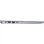 Ноутбук Asus ZenBook 14 UM431DA-AM024T 90NB0PB3-M01040 (14 ", FHD 1920x1080 (16:9), AMD, Ryzen 5, 8 Гб, SSD, 256 ГБ, AMD Radeon Vega)