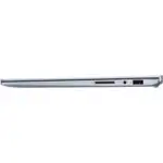 Ноутбук Asus ZenBook 14 UM431DA-AM024T 90NB0PB3-M01040 (14 ", FHD 1920x1080 (16:9), AMD, Ryzen 5, 8 Гб, SSD, 256 ГБ, AMD Radeon Vega)
