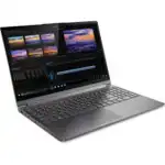 Ноутбук Lenovo Yoga C940-15IRH 81TE0013RU (15.6 ", FHD 1920x1080 (16:9), Intel, Core i9, 16 Гб, SSD, 256 ГБ, nVidia GeForce GTX 1650)