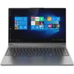 Ноутбук Lenovo Yoga C940-15IRH 81TE0013RU (15.6 ", FHD 1920x1080 (16:9), Intel, Core i9, 16 Гб, SSD, 256 ГБ, nVidia GeForce GTX 1650)