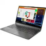 Ноутбук Lenovo Yoga C940-15IRH 81TE0013RU (15.6 ", FHD 1920x1080 (16:9), Intel, Core i9, 16 Гб, SSD, 256 ГБ, nVidia GeForce GTX 1650)