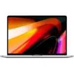 Ноутбук Apple MacBook Pro 16 Touch Bar 2019 Silver MVVL2RU/A (16 ", 3072x1920 (8:5), Intel, Core i7, 16 Гб, SSD, 512 ГБ, AMD Radeon Pro 5300M)