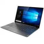 Ноутбук Lenovo Yoga S740-15IRH 81NX003JRU (15.6 ", FHD 1920x1080 (16:9), Core i7, 16 Гб, SSD, 512 ГБ, nVidia GeForce GTX 1650)