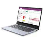 Ноутбук Lenovo IdeaPad S530-13IWL 81XA002PRU (13.3 ", WQXGA 2560x1600 (16:10), Core i7, 16 Гб, SSD, 512 ГБ, nVidia GeForce MX250)