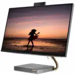 Моноблок Lenovo IdeaCentre AiO 540-27ICB F0EK000URK (27 ", Intel, Core i5, 9400T, 1.8, 8 Гб, HDD, 1 Тб)