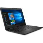 Ноутбук HP 14-cm1005ur 8PJ28EA (14 ", FHD 1920x1080 (16:9), AMD, Ryzen 3, 4 Гб, SSD, 256 ГБ, AMD Radeon Vega)