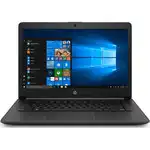 Ноутбук HP 14-cm1005ur 8PJ28EA (14 ", FHD 1920x1080 (16:9), AMD, Ryzen 3, 4 Гб, SSD, 256 ГБ, AMD Radeon Vega)