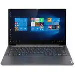 Ноутбук Lenovo Yoga S740-14IIL 81RS007FRU (14 ", 4K Ultra HD 3840x2160 (16:9), Core i7, 16 Гб, SSD, 512 ГБ, Intel Iris Plus Graphics)