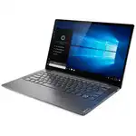 Ноутбук Lenovo Yoga S740-14IIL 81RS007FRU (14 ", 4K Ultra HD 3840x2160 (16:9), Core i7, 16 Гб, SSD, 512 ГБ, Intel Iris Plus Graphics)